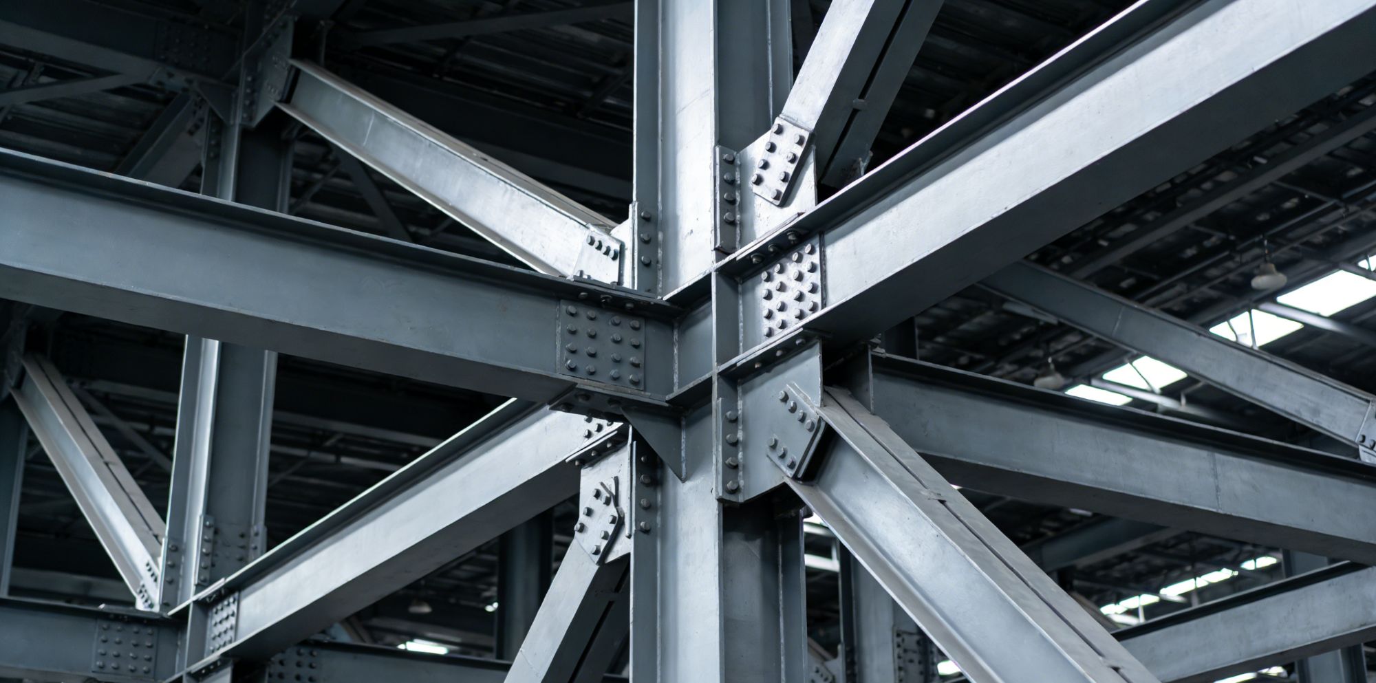 Top Galvanized Steel Fabrication Manufacturer for Reliable Industrial Solutions