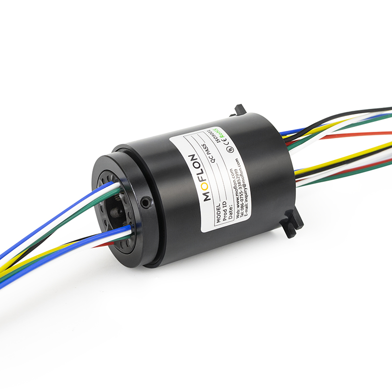 Good Quality Slip Ring: How to Choose the Right One for Reliable Performance