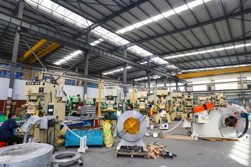 Discover the Top Ground Mount Solar Racking Suppliers in China