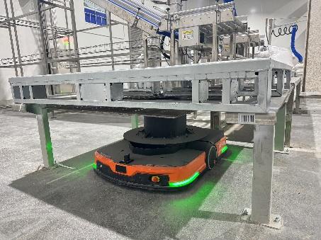 Shelving System Factory: Engineering Smart Storage for Every Industry