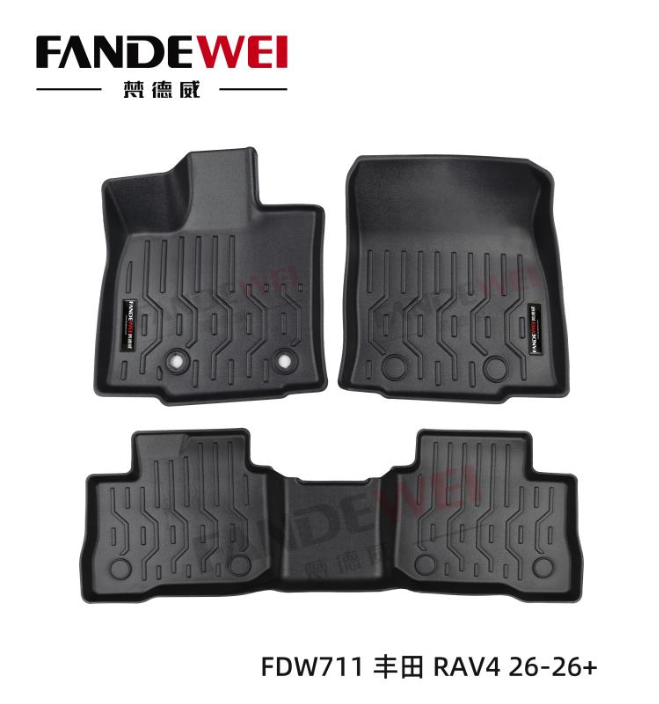 Car Mats Factory: What to Look for in a Quality Supplier