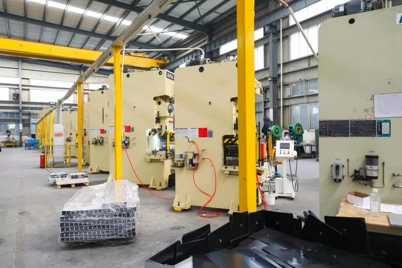 Top Solar Ground Mount Suppliers in China to Consider for Your Next Project