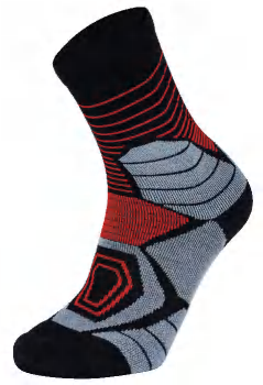 China Outdoor Socks Supplier: Premium Quality Hiking and Trekking Socks for Global Brands