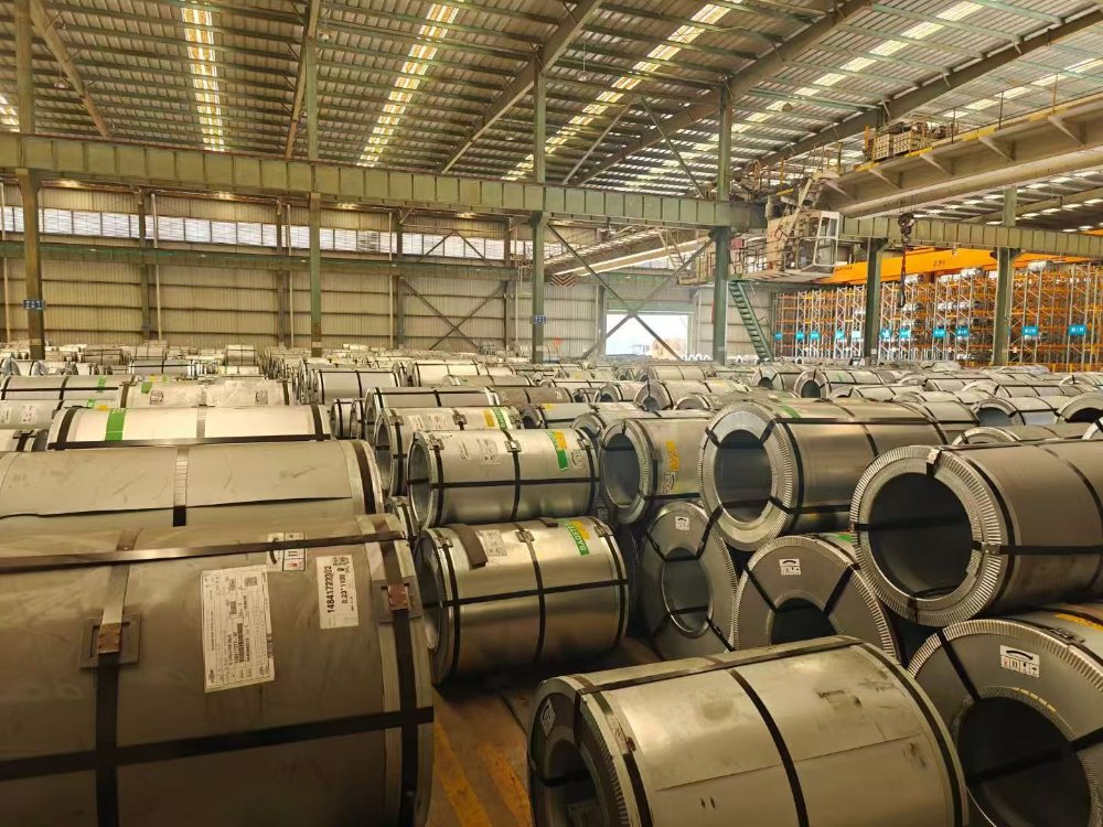 Silicon Steel Manufacturer Explains Why Grain Oriented Steel Matters for Transformer Efficiency