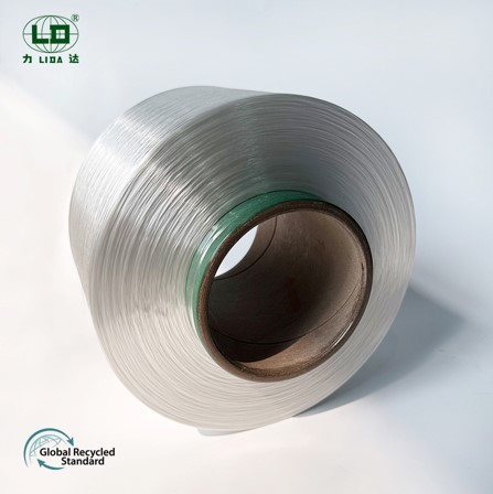 High Tenacity Recycled Polyester Filament Yarn Factory: Crafting Durable, Eco-Conscious Threads