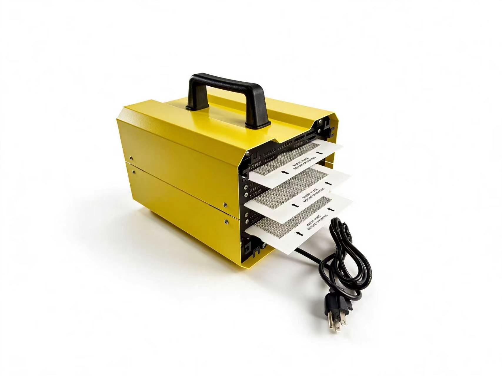 China Portable Ozone Machine: Top Picks for Fresh Air