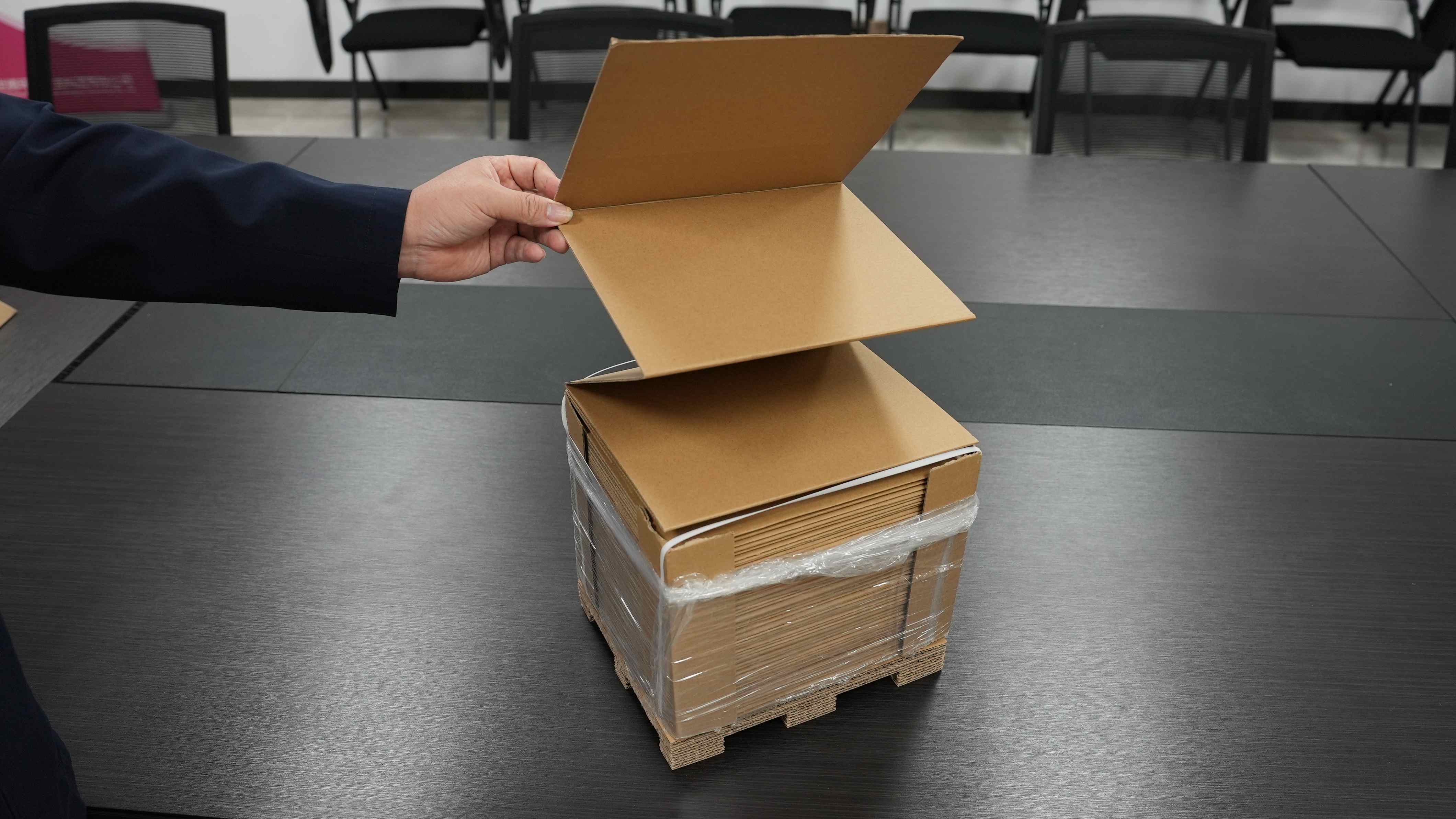 Chinese Fanfold Cardboard Essential Guide for Packaging and Crafts