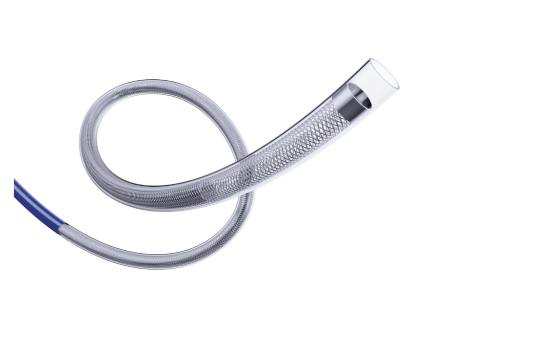 ODM Distal Access Catheters Transform Distal Vessel Navigation for Better Outcomes