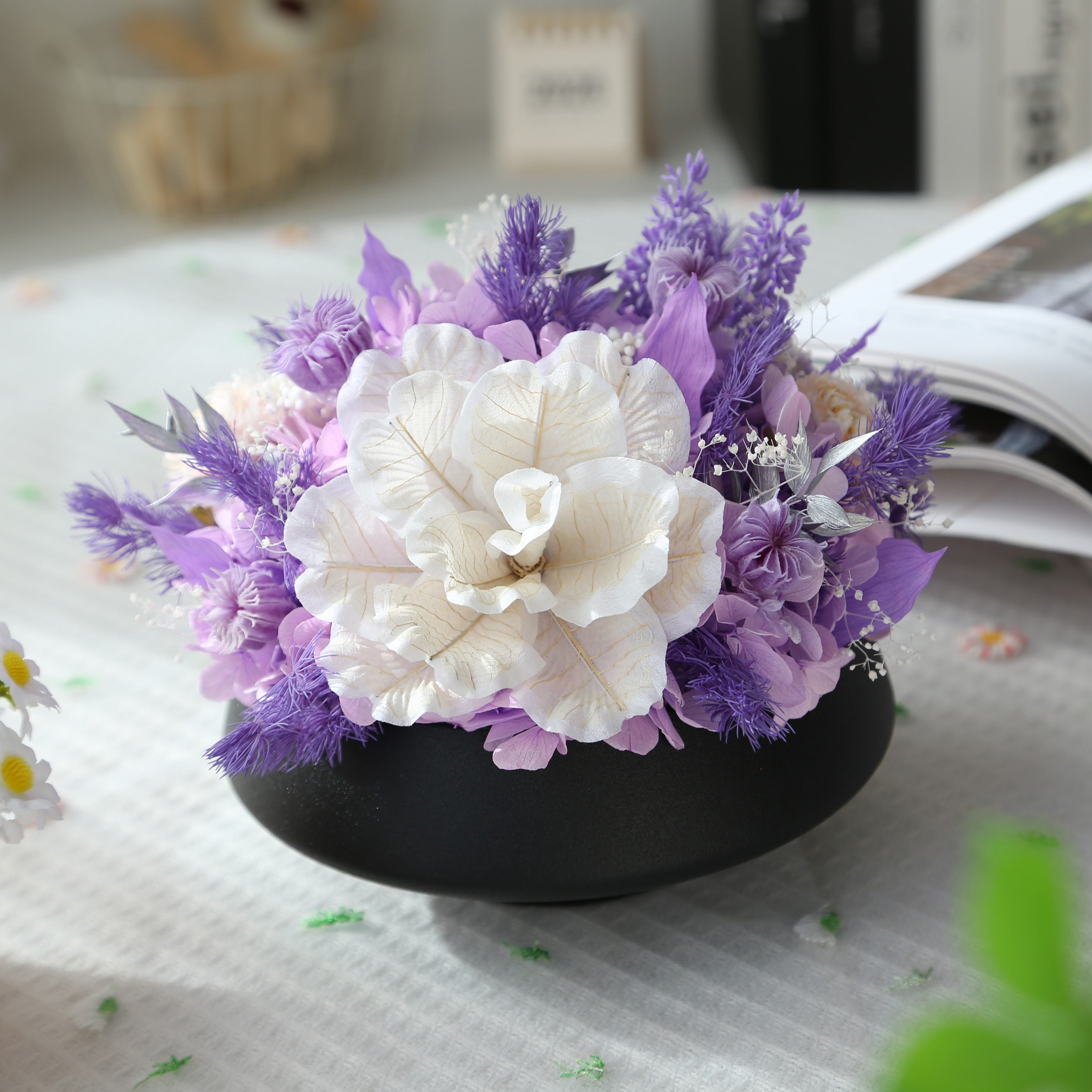 Top Artificial Flowers That Look Just Like the Real Thing
