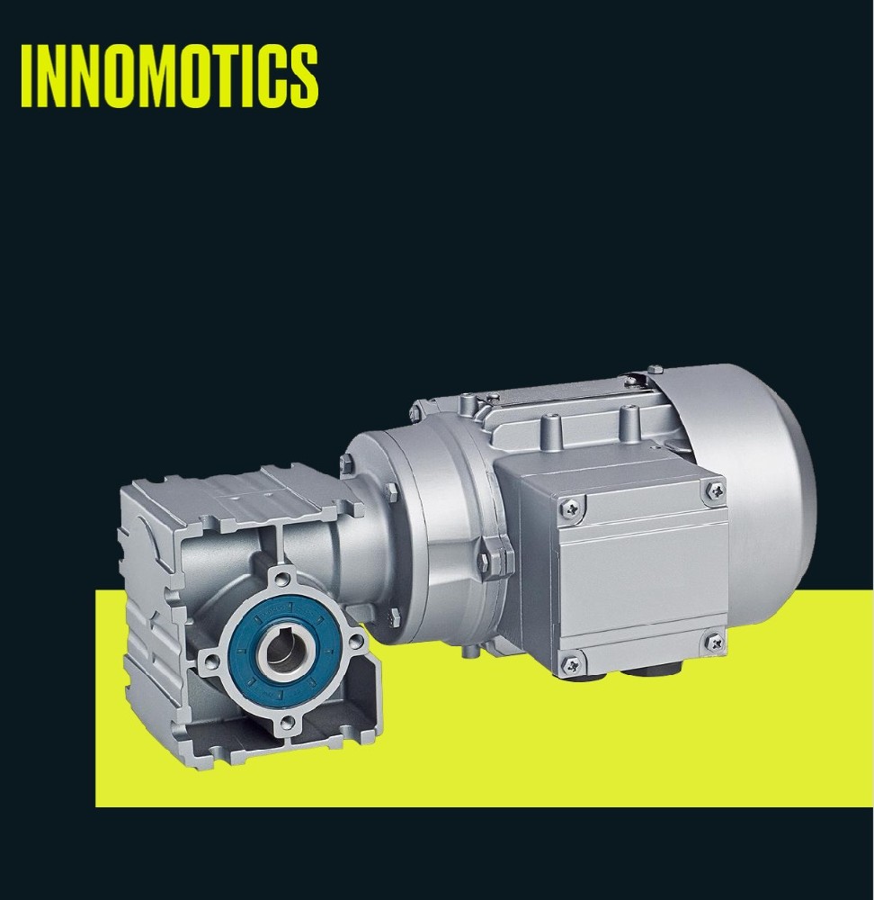 China Four Major Series Gear Motors Manufacturer Delivers Precision Engineered Power Solutions